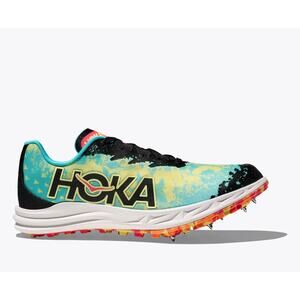 Hoka Men’s Crescendo XC cross-country running shoe Sz 10.5